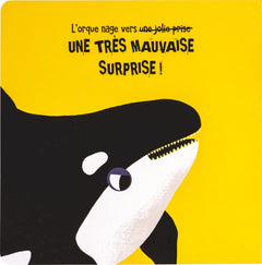 Plus terrible qu'un requin !