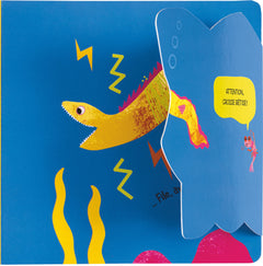 Plus terrible qu'un requin !