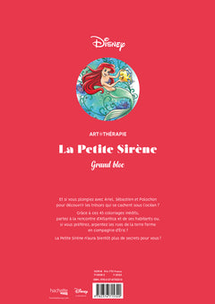 La Petite Sirène