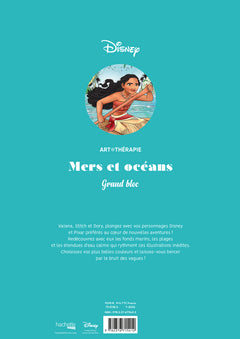 Mers et océans