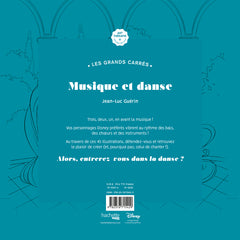 Musique et danse