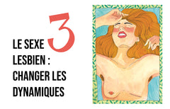 Spoiler alert : vous êtes lesbienne