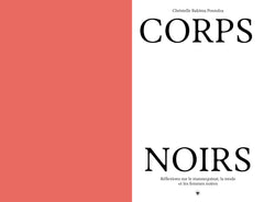 Corps noirs