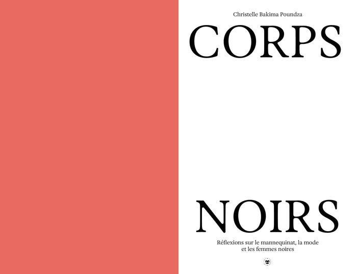 Corps noirs