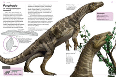 Dinosaures - Apparition, rayonnement, extinction