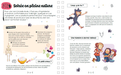 Le super guide des petites sorcières
