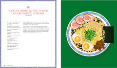 Ramen-topia