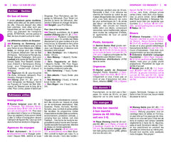 Guide du routard Bali, Lombok + Borobudur, Prabanan et les volcans de Java 2017/18