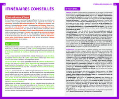 Guide du Routard Pays d'Épinal