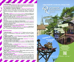 Guide du Routard Pays d'Épinal