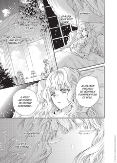 Bibliophile Princess T01