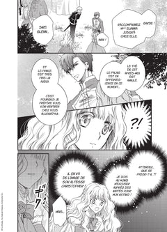 Bibliophile Princess T01