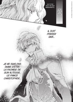 Bibliophile Princess T01