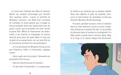 Les quatre filles du docteur March
