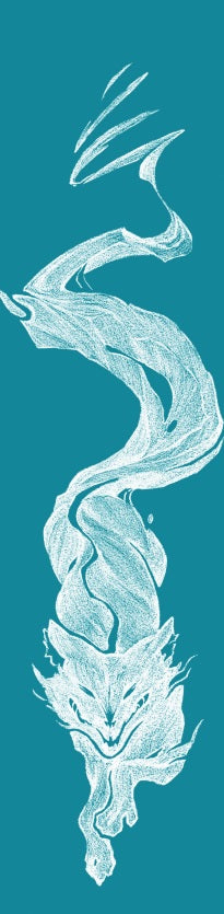 La chasseuse et l'alchimiste