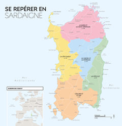 Guide Voir Sardaigne