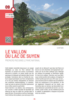 Sentiers d'Emilie Hautes-Pyrénées vol. 1