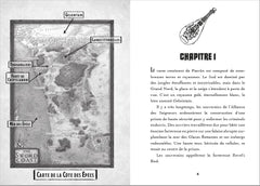 Donjons & Dragons : L'honneur des voleurs