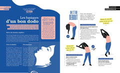 365 jours Au Top ! Spécial santé & forme - .