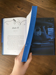 La nuit où les étoiles se sont éteintes - tome 1