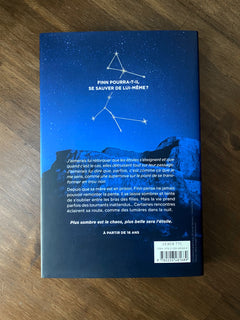 La nuit où les étoiles se sont éteintes - tome 1