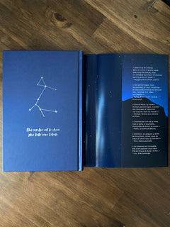 La nuit où les étoiles se sont éteintes - tome 1