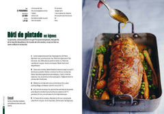 100 recettes de fêtes