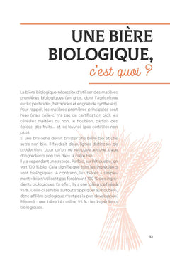 L'anti-guide de la bière