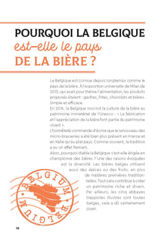 L'anti-guide de la bière