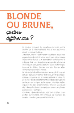 L'anti-guide de la bière