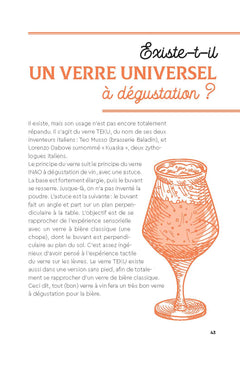 L'anti-guide de la bière