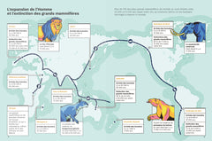 Atlas insolite de la Terre