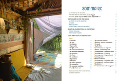 Construisez votre tiny house, et changez de vie !