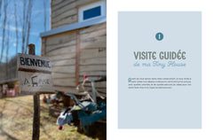 Construisez votre tiny house, et changez de vie !