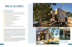 Construisez votre tiny house, et changez de vie !