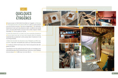 Construisez votre tiny house, et changez de vie !
