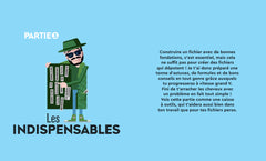 Révèle l'Exceleur qui est en toi !