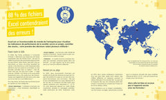 Révèle l'Exceleur qui est en toi !