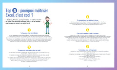 Révèle l'Exceleur qui est en toi !