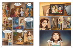 Bleak - 3 histoires d'horreur - Volume 1