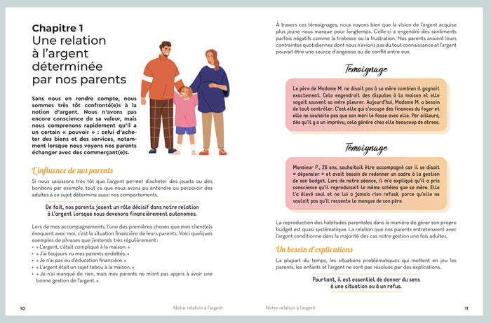 Savoir gérer son budget !