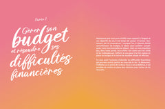 Savoir gérer son budget !