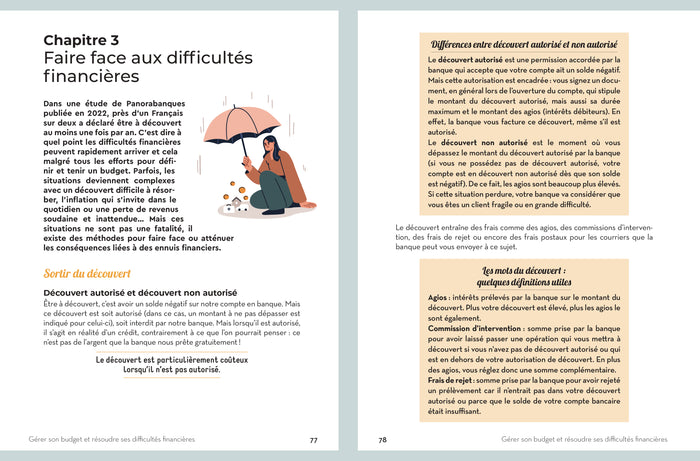 Savoir gérer son budget !