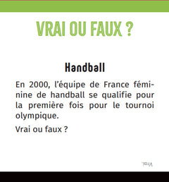 Apéro Fan de sports