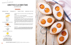 Les meilleurs gâteaux de mamie !