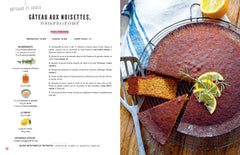 Les meilleurs gâteaux de mamie !
