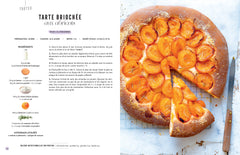 Les meilleurs gâteaux de mamie !