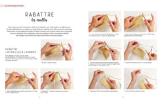 Tricot matchy matchy