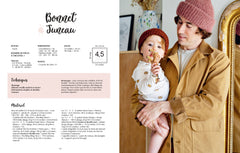 Tricot matchy matchy