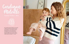 Tricot matchy matchy